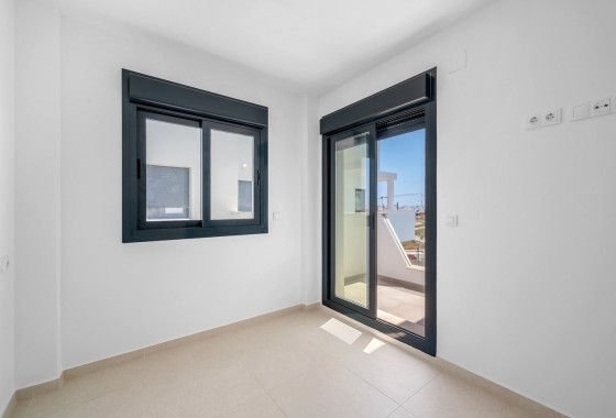 Revente - Appartement - Torre Pacheco - Santa Rosalia Lake And Life Resort