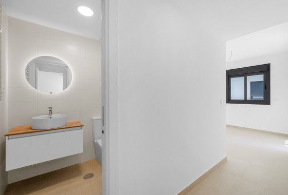 Revente - Appartement - Torre Pacheco - Santa Rosalia Lake And Life Resort