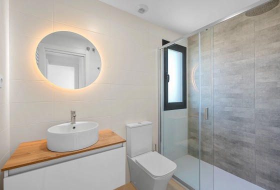 Revente - Appartement - Torre Pacheco - Santa Rosalia Lake And Life Resort