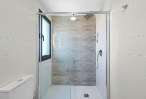 Revente - Appartement - Torre Pacheco - Santa Rosalia Lake And Life Resort