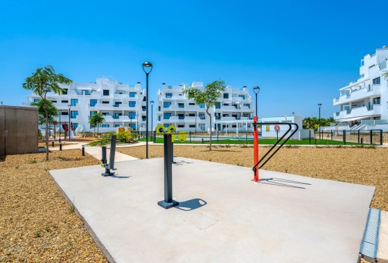 Revente - Appartement - Torre Pacheco - Santa Rosalia Lake And Life Resort