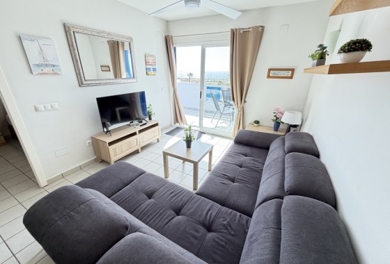 Resale - Apartment - Playa Flamenca