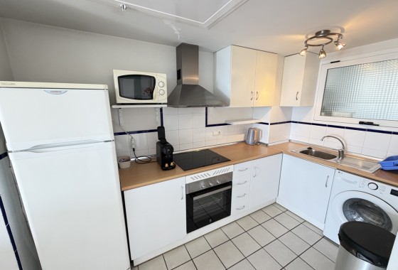 Resale - Apartment - Playa Flamenca