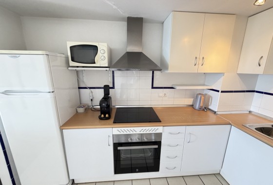 Resale - Apartment - Playa Flamenca