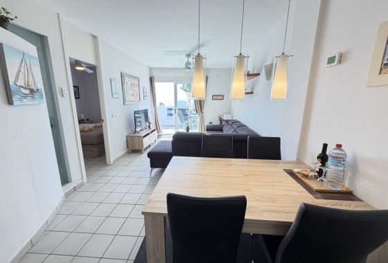 Resale - Apartment - Playa Flamenca