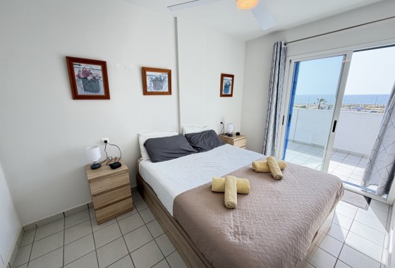 Resale - Apartment - Playa Flamenca