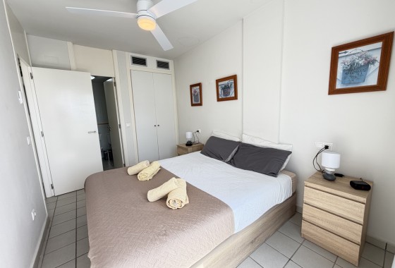 Resale - Apartment - Playa Flamenca