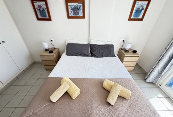 Resale - Apartment - Playa Flamenca