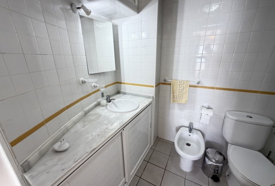 Resale - Apartment - Playa Flamenca