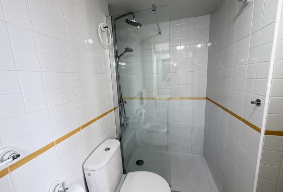 Resale - Apartment - Playa Flamenca