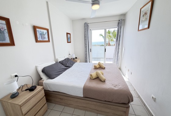 Resale - Apartment - Playa Flamenca