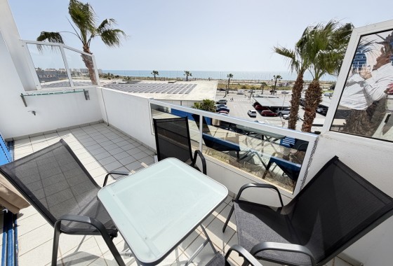 Resale - Apartment - Playa Flamenca