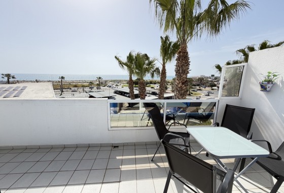 Resale - Apartment - Playa Flamenca