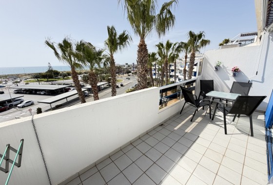 Resale - Apartment - Playa Flamenca