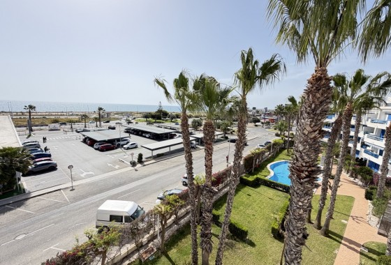 Resale - Apartment - Playa Flamenca