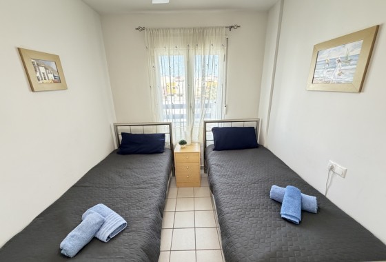 Resale - Apartment - Playa Flamenca