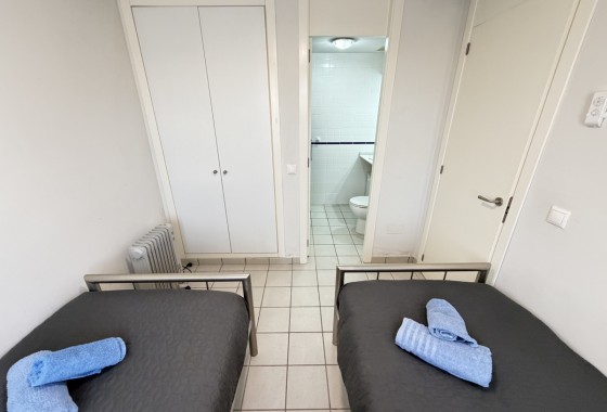 Resale - Apartment - Playa Flamenca