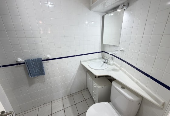 Resale - Apartment - Playa Flamenca