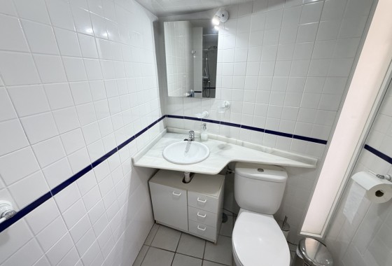 Resale - Apartment - Playa Flamenca
