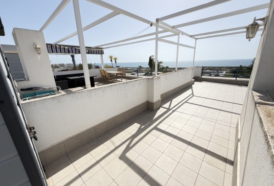 Resale - Apartment - Playa Flamenca