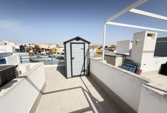 Resale - Apartment - Playa Flamenca