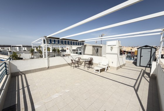 Resale - Apartment - Playa Flamenca