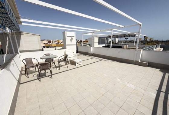 Resale - Apartment - Playa Flamenca