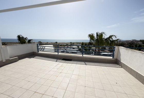 Resale - Apartment - Playa Flamenca