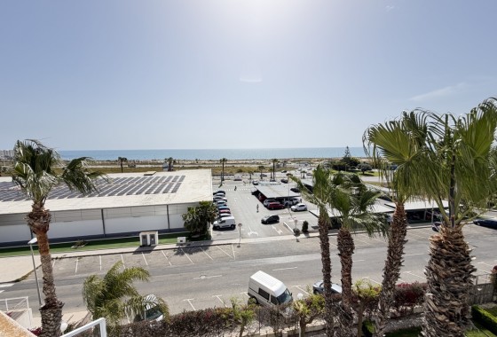 Resale - Apartment - Playa Flamenca