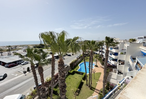 Resale - Apartment - Playa Flamenca