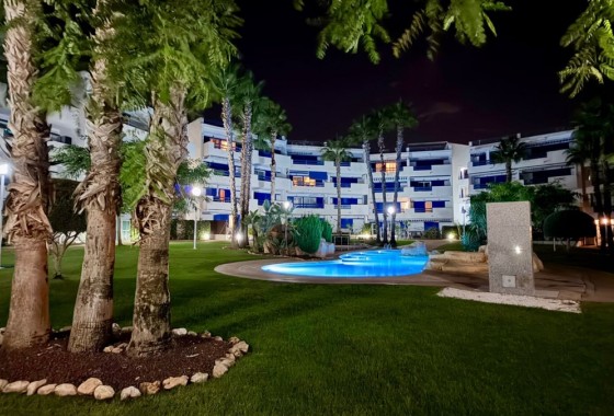 Resale - Apartment - Playa Flamenca