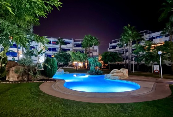Resale - Apartment - Playa Flamenca