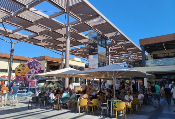 Resale - Apartment - Playa Flamenca