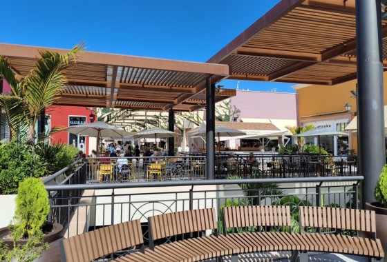 Resale - Apartment - Playa Flamenca