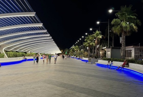 Resale - Apartment - Playa Flamenca