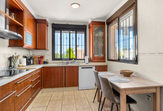 Revente - Finca - Crevillente