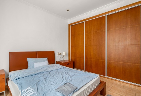 Revente - Finca - Crevillente