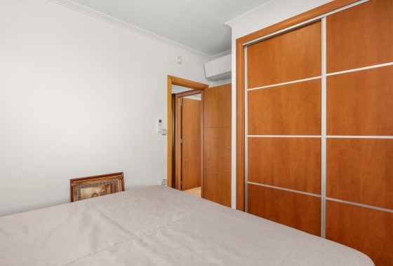 Revente - Finca - Crevillente