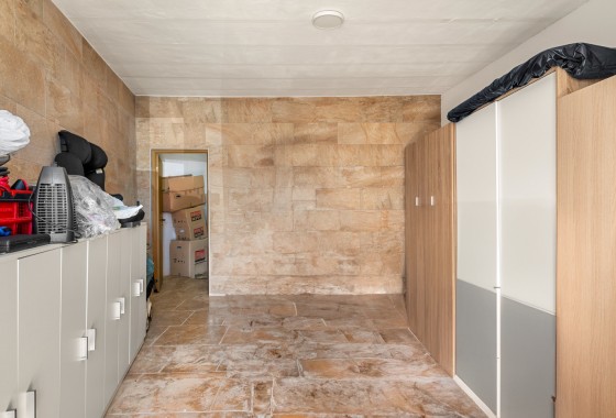 Revente - Finca - Crevillente