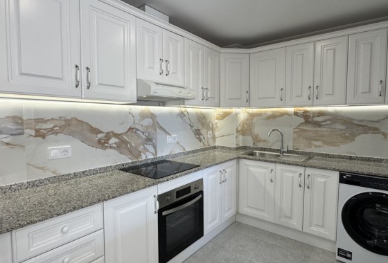 Revente - Appartement - Orihuela Costa - Lomas de Campoamor