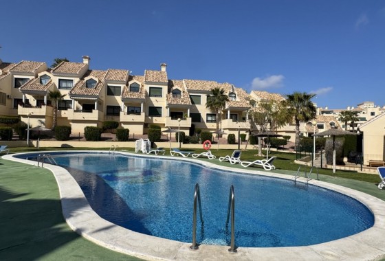 Segunda Mano - Apartamento - Orihuela Costa - Lomas de Campoamor