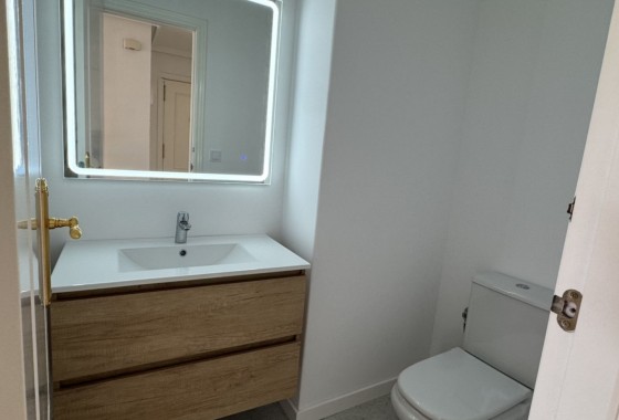 Revente - Appartement - Orihuela Costa - Lomas de Campoamor