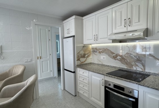 Revente - Appartement - Orihuela Costa - Lomas de Campoamor