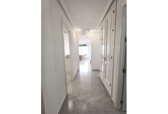 Revente - Appartement - Orihuela Costa - Lomas de Campoamor