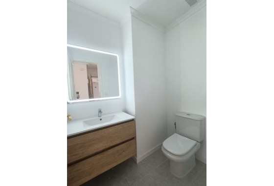 Revente - Appartement - Orihuela Costa - Lomas de Campoamor