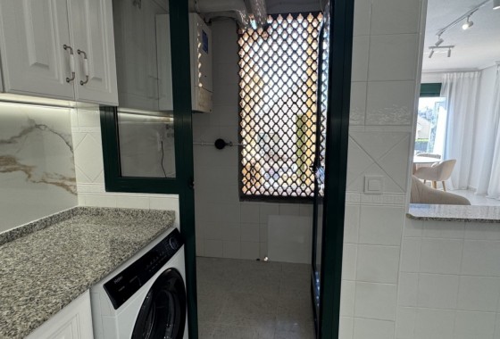 Revente - Appartement - Orihuela Costa - Lomas de Campoamor