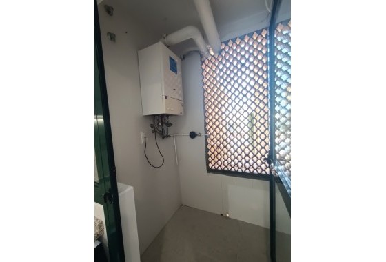 Revente - Appartement - Orihuela Costa - Lomas de Campoamor