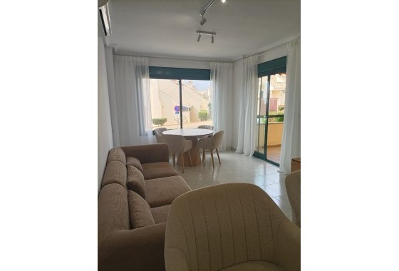 Revente - Appartement - Orihuela Costa - Lomas de Campoamor