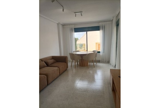 Revente - Appartement - Orihuela Costa - Lomas de Campoamor