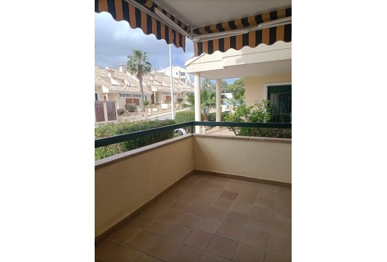 Revente - Appartement - Orihuela Costa - Lomas de Campoamor